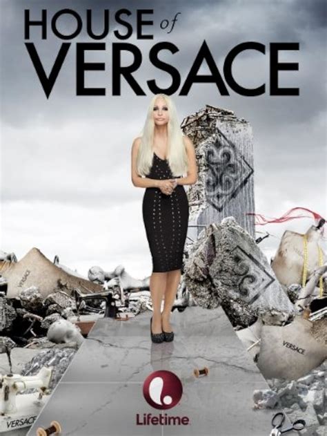 house of versace film|versace movie cast.